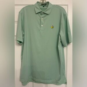 Master Collection by Peter Millar golf shirt